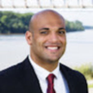 Meet your Posher, Marc